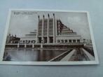 Carte Postale Postkaart Brussel Eeuwfeestpaleis nieuw, Verzamelen, Verzenden, Ongelopen, Brussel (Gewest)