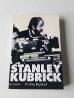Stanley Kubrick, Frederic Raphael, Ophalen of Verzenden, Zo goed als nieuw, Film, Tv en Media
