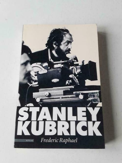 Stanley Kubrick, Livres, Biographies, Comme neuf, Cinéma, TV et Média, Enlèvement ou Envoi