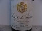 ✅ Savigny-lès-Beaune, vin rouge de 1976 - Côte d'or, Nieuw, Rode wijn, Frankrijk, Vol