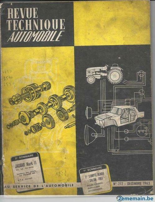 jaguar :manuel -2 ème rendu - salon 1963 - poids lourd, Autos : Divers, Modes d'emploi & Notices d'utilisation, Enlèvement ou Envoi