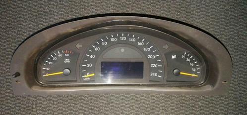 Réparation afficheur compteur Mercedes A463 / W203, Auto-onderdelen, Dashboard en Schakelaars, Mercedes-Benz, Gebruikt, Ophalen of Verzenden