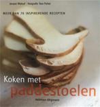 Koken met paddestoelen, Ophalen of Verzenden, Gelezen