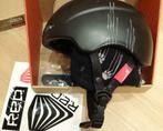 Skihelm merk: RED maat 49-51 cm, Sport en Fitness, Overige merken, Gebruikt, Overige typen, Ophalen of Verzenden