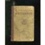Britannia. A Description Of The Home Life And Social Activit, Non-fiction, Guibillon, Utilisé, Enlèvement ou Envoi