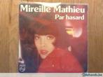 single mireille mathieu, Cd's en Dvd's, Vinyl | Overige Vinyl
