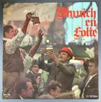 Vinyle de Munich en folie, Ophalen of Verzenden