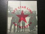 Red Star Line  Antwerpen 1873-1934  Clement Caremans, Boeken, Ophalen of Verzenden