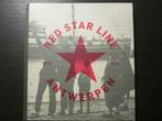 Red Star Line  Antwerpen 1873-1934  Clement Caremans, Enlèvement ou Envoi