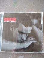 Eros Ramazzotti cd, Ophalen of Verzenden, Zo goed als nieuw