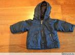 winterjas kids case maat 68,donkerblauw, Envoi, Utilisé, Garçon, Manteau