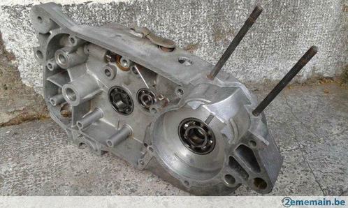 Carter moteur AMF Aermacchi 125 Harley Davidson, Motos, Pièces | Autre, Utilisé, Enlèvement ou Envoi