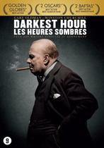 Dvd Darkest Hour (Oorlogsfilm- drama), Cd's en Dvd's, Ophalen of Verzenden, Oorlog, Zo goed als nieuw