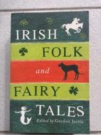 Irish Folk and Fairy Tales, Gelezen, Ophalen