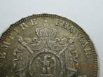 France 5 francs 1868 TTB  $, Enlèvement ou Envoi, Monnaie en vrac, Argent, France