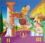 Album Cora Astérix aux jeux olympiques - stickers à vendre, Ophalen of Verzenden, Nieuw, Losse kaart