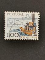 Portugal 1979 - cuisine, Timbres & Monnaies, Affranchi, Envoi, Portugal