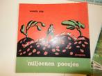 boek "Miljoenen poesjes" (Wanda Gàg, Jannie Daane, 1958), Wanda Gag, Utilisé, Enlèvement ou Envoi