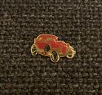 PIN - ROLLS ROYCE - AUTO - CAR - VOITURE - OLDTIMER, Verzenden, Gebruikt, Transport, Speldje of Pin