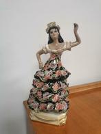 Flamenco danseres M. Girardi, Ophalen of Verzenden, Zo goed als nieuw