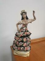 Flamenco danseres M. Girardi, Verzamelen, Ophalen of Verzenden, Zo goed als nieuw