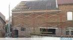 stellingen75m2, Ophalen of Verzenden, Nieuw, Gevelsteiger