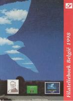 Année 1998 : Filatelieboek  (sans timbre), Postzegels en Munten, Postzegels | Europa | België, Ophalen of Verzenden, Zonder stempel