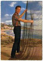 oude prentkaart Cliff Richard - postcard -carte postale, Collections, Photos & Gravures, Enlèvement ou Envoi, Neuf