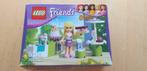 Lego - Friends, Ensemble complet, Enlèvement, Lego, Utilisé