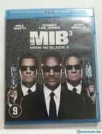 Men in Black 3 (Will Smith) comme neuf, CD & DVD, DVD | Science-Fiction & Fantasy, Enlèvement ou Envoi, À partir de 9 ans