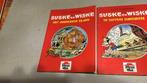 Suske en Wiske Pizza Hut (b1), Boek of Spel, Gebruikt, Ophalen of Verzenden, Suske en Wiske