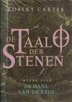 de dans van de reus (244f), Boeken, Ophalen of Verzenden, Nieuw, Robert carter