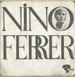 Nino Ferrer – Le telefon / Je cherche une petite fille, 7 pouces, Pop, Enlèvement ou Envoi, Single