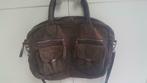 Axel David Cowboy bag, Ophalen of Verzenden, Handtas