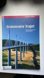 Grammaire trajet, Boeken, Taal | Frans, Ophalen of Verzenden, Zo goed als nieuw