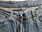 Broek terre bleue jeans recht model, Ophalen, Zo goed als nieuw