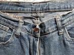 Broek terre bleue jeans recht model, Comme neuf, Enlèvement