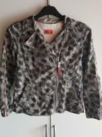 Veste coupe-vent CKS (taille: 8ans), Ophalen of Verzenden, Zo goed als nieuw, CKS, Meisje