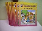 Samson & Gert nr.1/2/3/4/5/6/7/8/9/10/11, Boeken, Meerdere stripboeken, Ophalen, Zo goed als nieuw