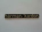 Logo emblème Harman / Kardon, Utilisé, Envoi