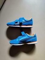 Puma vintage sneakers sportschoenen maat 32, Jongen of Meisje, Ophalen of Verzenden, Sportschoenen