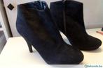 Bottines taille 40 Neuf, Neuf, Enlèvement ou Envoi, Boots et Botinnes, Noir