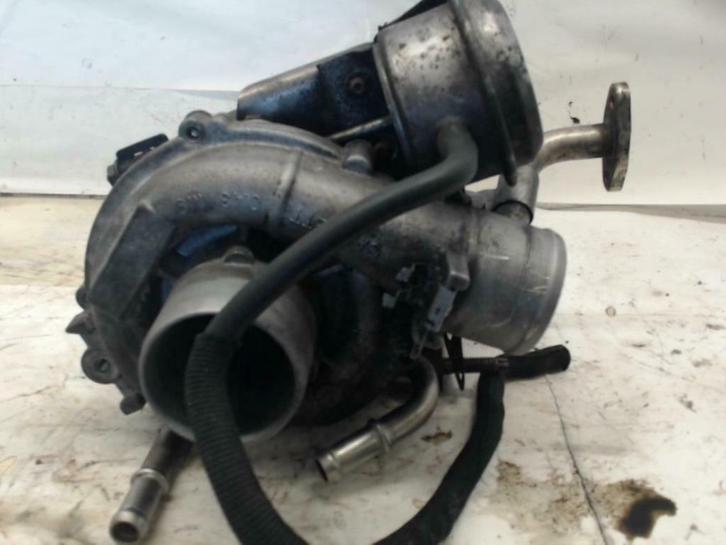 turbo 1.6hdi 66 kw  psa 9202398585, Auto-onderdelen, Motor en Toebehoren, Citroën, Ford, Peugeot, Ophalen