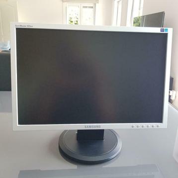 Samsung SyncMaster 923 NW  beschikbaar voor biedingen