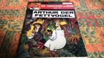 Die abenteuer von Nero und co (a), Gelezen, Marc Sleen, Eén stripboek, Ophalen of Verzenden