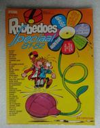 Robbedoes speciaal 81-82, Ophalen of Verzenden, Gelezen