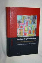 Handboek Jeugdhulpverlening - Frank De Fever, W. Hellinckx,., Boeken, Ophalen of Verzenden, Zo goed als nieuw, Frank De Fever, Walter Hellinckx, Hans Grietens