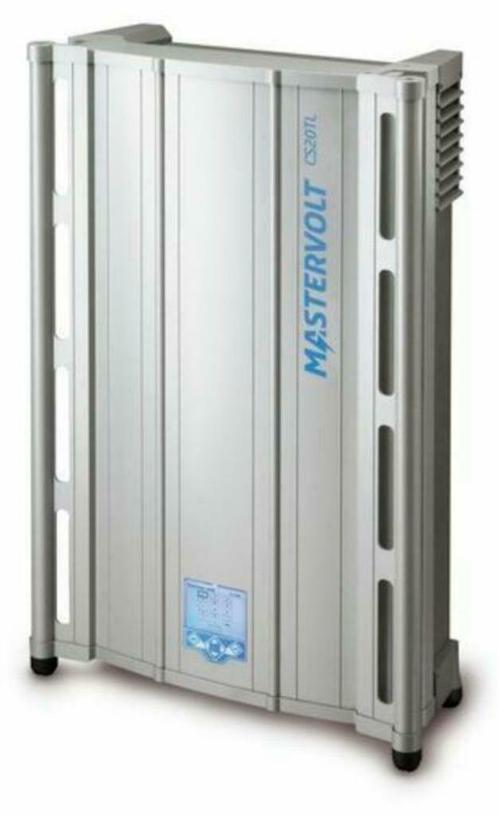Mastervolt CS20TL omvormer refurbished, Doe-het-zelf en Bouw, Elektriciteit en Kabels, Gebruikt, Overige typen, Ophalen of Verzenden