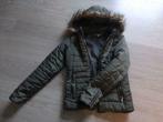 winterjas meisjes, Kinderen en Baby's, Kinderkleding | Maat 164, Ophalen, Bel&Bo, Meisje, Jas