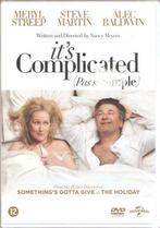 It's complicated (Pas si simple), Ophalen of Verzenden, Vanaf 12 jaar, Romantische komedie